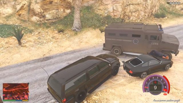 РЕАЛИСТИЧНЫЕ СМЕРТИ В ГТА 5 RAGDOLLS МОДЫ! ОБЗОР МОДА НА НОВУЮ ФИЗИКУ В GTA 5! ИГРЫ ВИДЕО MODS смотреть онлайн