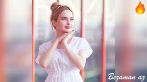 Иман Темирбулатова - Ас доьху хьоьга дош ло кИант соьга😍 ХАЗ ЭШАР 2019
