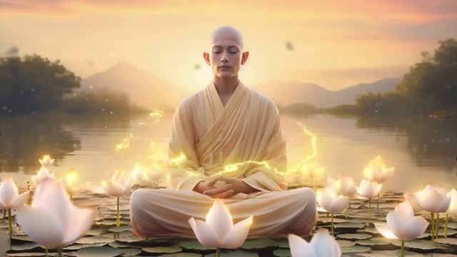 Sonidos Curación Tibetanos • Elimina Estrés y Calma la Mente • Elimina toda la Energía Negativa