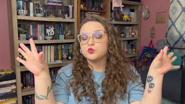 Unpopular Opinions Tag!? | React & Redo смотреть онлайн