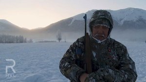 Обзор на костюм с подогревом King Hunter