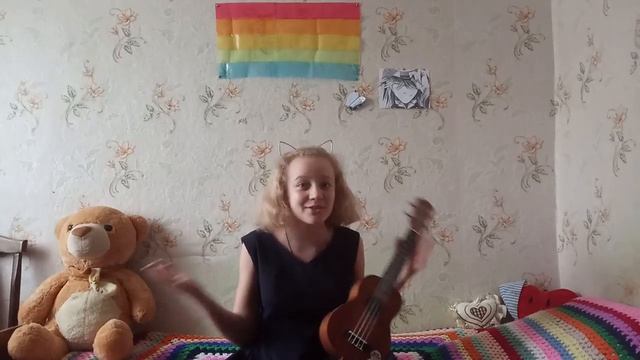 Обзор укулеле /Что такое укулеле? смотреть онлайн