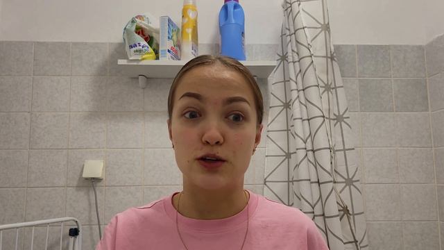 домашний влог, готовим вкусный боул / тренировка / уход за собой смотреть онлайн