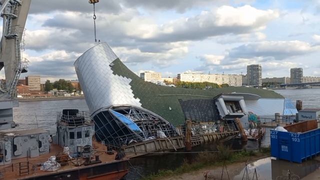 про С КИТА. и Боевой НОЖ ДЕЛЬФИНА..Ост.И. смотреть онлайн