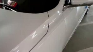Обзор KIA K7 гибрид 2020 г. Часть 2