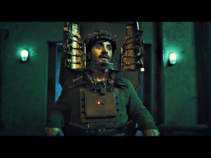 Пила 10 — Русский трейлер (2023)