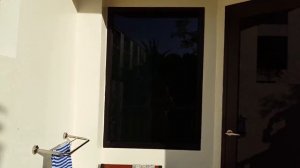 Наш номер с выходом на террасу. Отель IBIS KATA Phuket