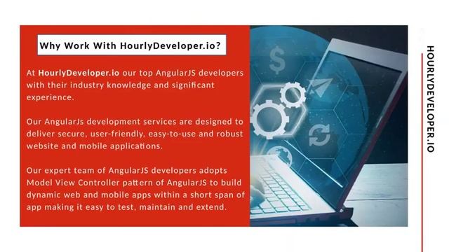 What is AngularJS Development? and What are the Advantages of Hiring AngularJS Developer?