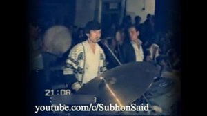 бехтарн суруди С.Саидов аз хазина