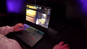 HP OMEN 16 - Недорогой ноутбук для игр, AMD Ryzen 5600H + RX6600M
