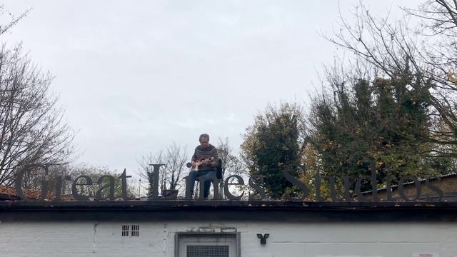 20 Things We Like #9: Fender Stratocaster смотреть онлайн