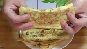 Быстрый и вкусный завтрак из яиц