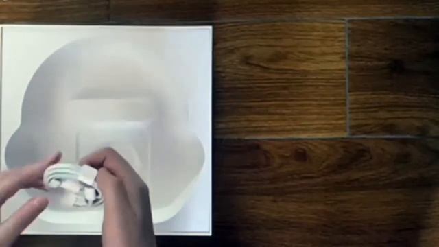 Airpods Max Unboxing (Sky Blue) смотреть онлайн