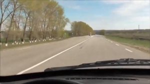 Транспортировка мотоблока на автомобиле ИЖ 2717