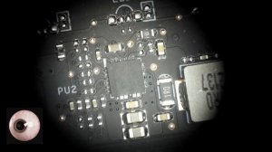 Ремонт ASUS RTX 3060ti после "прямых" рук подписчика... Разобрал и замкнул!