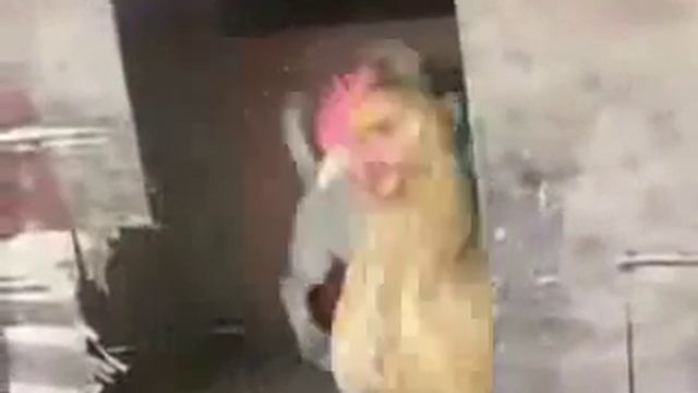 Курица и щенок смотреть онлайн