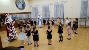 Николай Егоров - Танец Конфетка