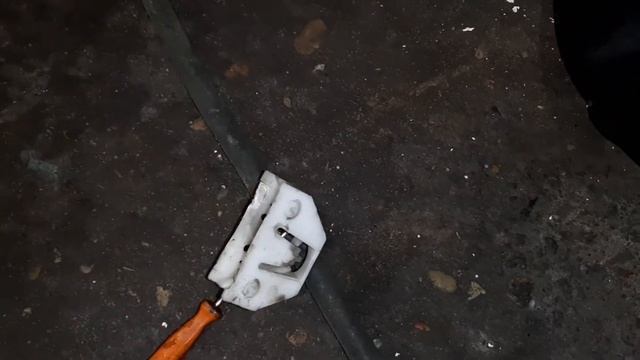 Как снять педаль тормоза на? фольсваген туарег. смотреть онлайн