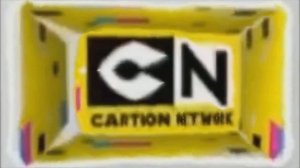 Cartoon Network CHECK it 1.0 Bumpers in Content Aware Scale