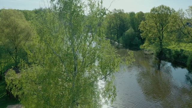 Оздоровительный комплекс "Архангельское" - 100 лет