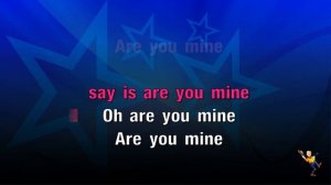 R U Mine - Arctic Monkeys (KARAOKE)