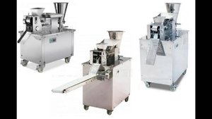 Руководство на пельменные аппараты SZ-80 SZ-120 SZ-150 Dumpling making machine, operation manual