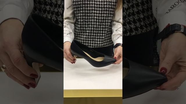 Туфли 3767 смотреть онлайн