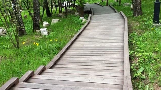 Где я оказался? Маленький Китай в Москве #прогулкапомоскве   #путешествия #китай #москва #парк