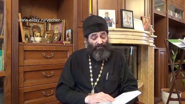 Святой Дух и крещение. Апостол Павел в Ефесе. Иеромонах Макарий Маркиш смотреть онлайн