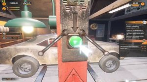 ОЧЕНЬ МНОГО КЛИЕНТОВ  ➤ Gas Station Simulator #6 (Прохождение без комментариев)