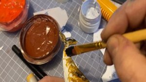 11 Нарвал. Арктический пояс.