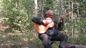 Михаил Байер - Ну вот и все... (Текст песни Владимир Паньшин) MVI 1776