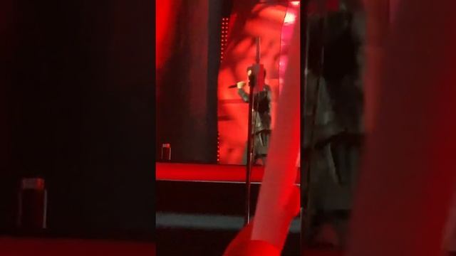 Dimash Kudaibergen Arnau Astana 29062019 Грешная страсть смотреть онлайн