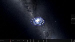 Universe Sandbox 2 создание пульсара