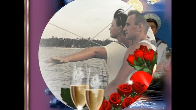 С Днём рождения,любимый внук! смотреть онлайн