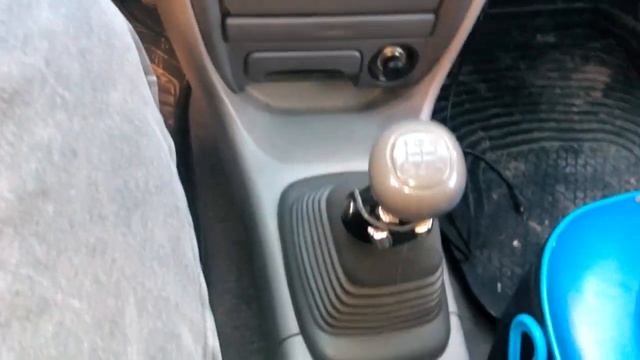 Toyota Corolla 1998 E11 4e-Fe review || Обзор Тойота Королла 1998 года, кузов е11 смотреть онлайн