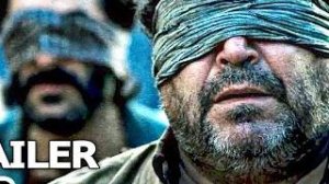 ПТИЧИЙ КОРОБ. БАРСЕЛОНА - трейлер (2023) Птичий Короб Ремейк