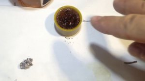 Какая канифоль лучше.Из-за чего схема может плохо работать.