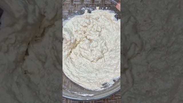 Вкуснятина из ТВОРОГА и ОВСЯНКИ за 10 Минут. Вместо Сырников! Без Муки! Быстрый и полезный ЗАВТРАК.