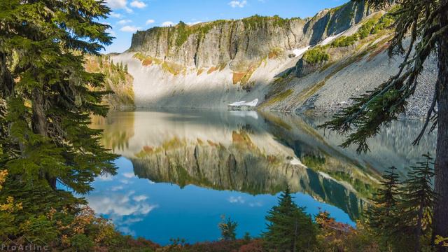 432Hz -4K - Relax - Healing - Meditation - Sleep Music 4.21 смотреть онлайн