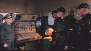 х/ф ДМБ : Может бахнем?