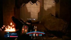 Mass Effect 3 Item Location - Tuchanka: Bomb