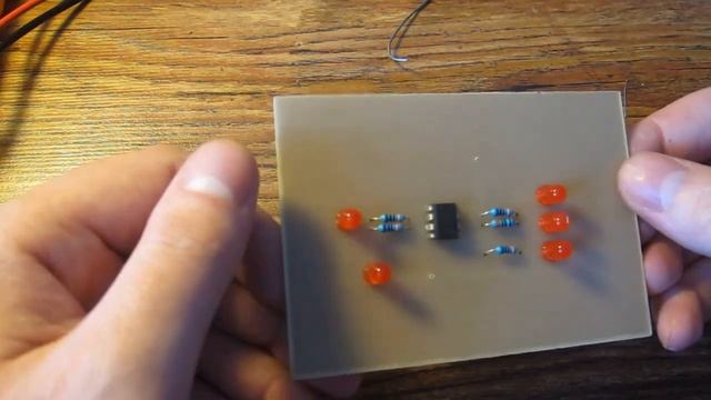 ИЗГОТОВЛЕНИЕ ПЕЧАТНОЙ ПЛАТЫ МЕТОДОМ ФРЕЗЕРОВАНИЯ НА СТАНКЕ С ЧПУ ЧАСТЬ 5 УЧИМСЯ ПАЯТЬ ПЕЧАТНУЮ ПЛАТ смотреть онлайн