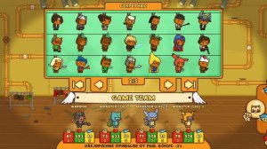 все артефакты в Strike Force Kitty которые надеваются на котят