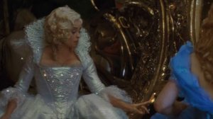 Золушка 2015   Подготовка к балу 2 часть 4К