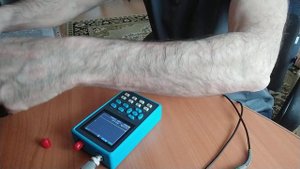 DS02512G Недорогой 2-ух канальный осциллограф с Алиэкспресс