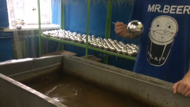 Фабрика новогодних игрушек. Часть 2. Эльф всё объяснит. смотреть онлайн