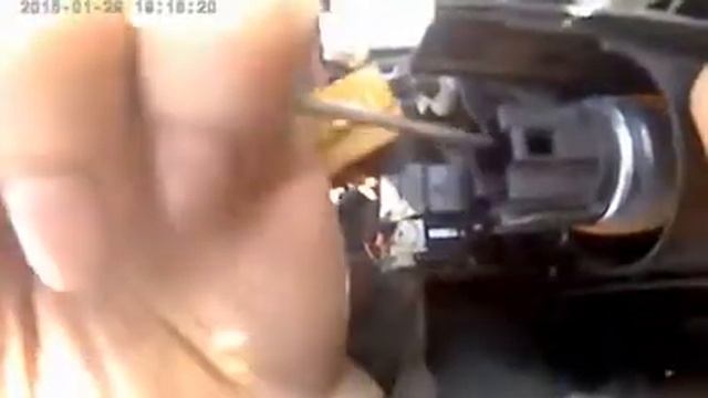 как заменить все лампочки в панели мазда 3 ИЛИ РАЗБОР ПАНЕЛИ смотреть онлайн