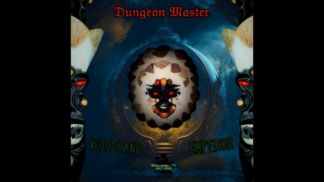 Dungeon Master - Mangrove Mind смотреть онлайн