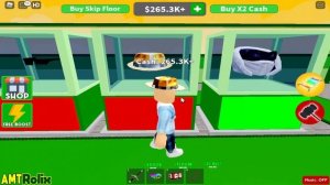ROBLOX - Millionaire Empire Tycoon ?  - GamePlay - iOS / Android & PC Games